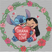 Valentine's Day-QRJ  6115